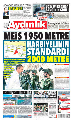 Aydınlık