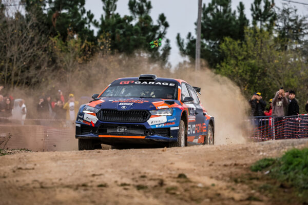 Şampiyon Sezonu Zaferle Kapadı