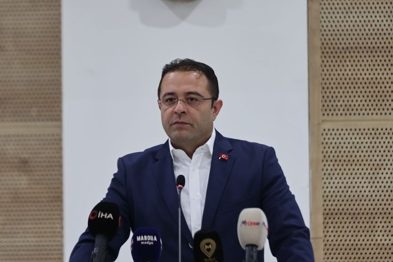 Dünya Kooperatifçilik Günü’nde Anlamlı Etkinlik