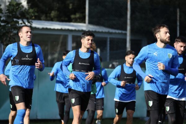 Sipay Bodrum FK, Erzurum Deplasmanında 3 Puana Odaklandı