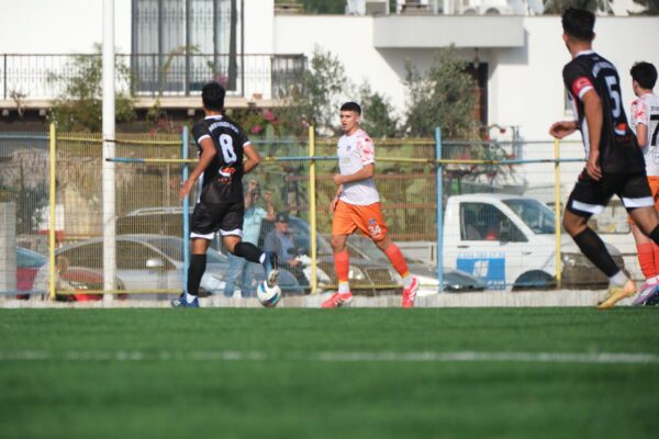 Ortakent Yahşi SK’dan Profesyonel Lige Sporcu