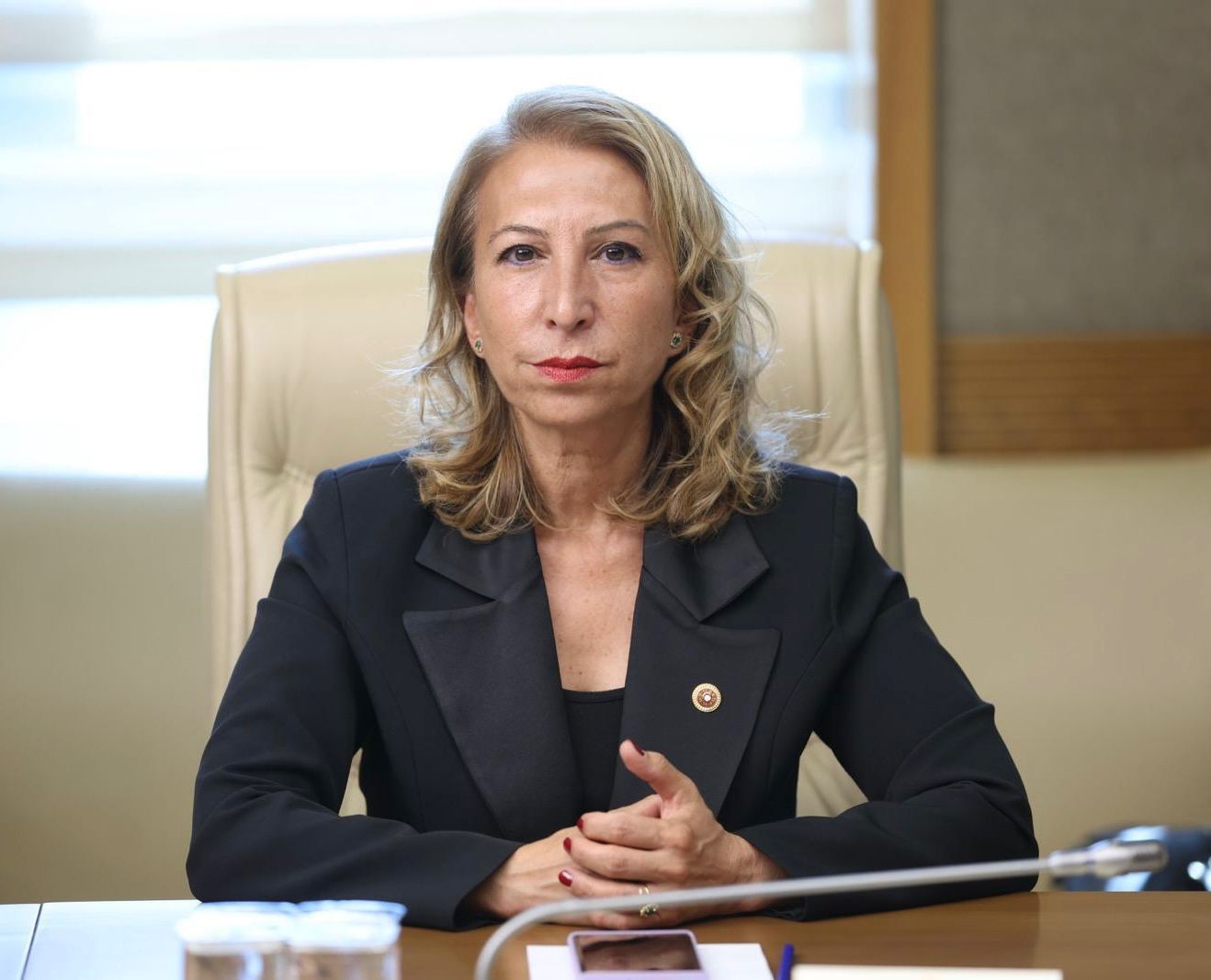 Öneş Derici’den Muğla için Aralıksız Mesai