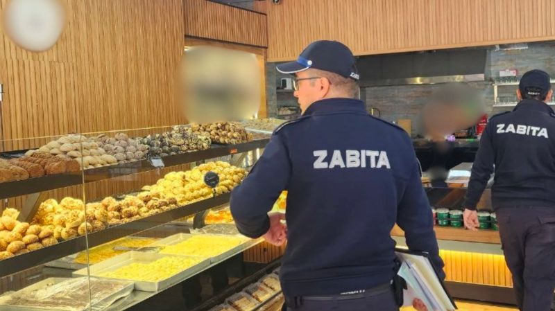 Bodrum’da Halk Sağlığı İçin Sıkı Denetim