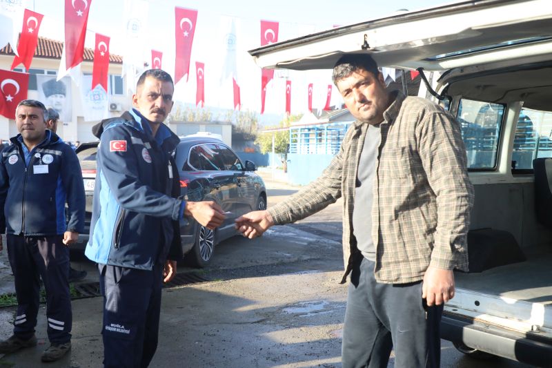 Üretimin Yanında Büyükşehir Var