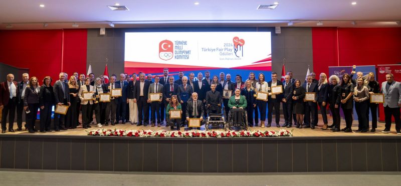 Altın Kızlar Türkiye Şampiyonu