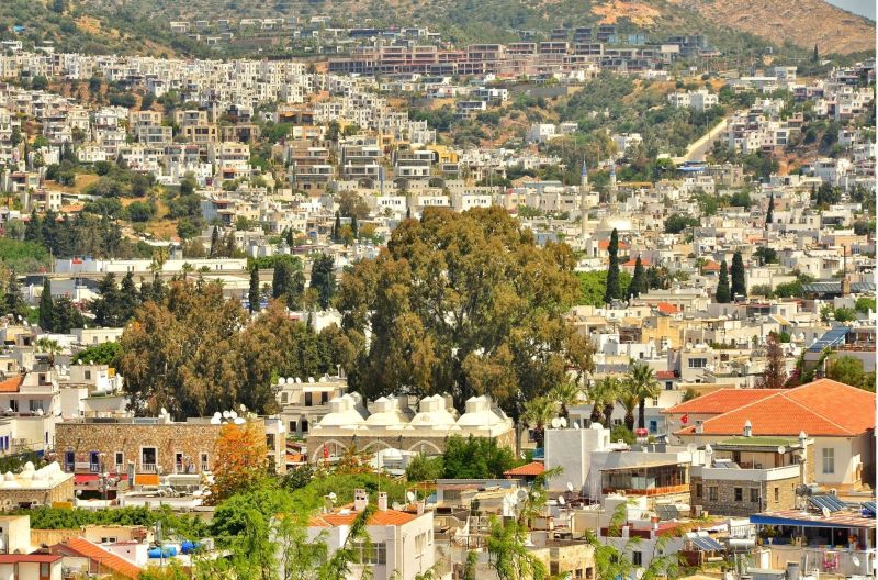 Konut Satış Fiyatları Kasım Ayında %28,4 Arttı