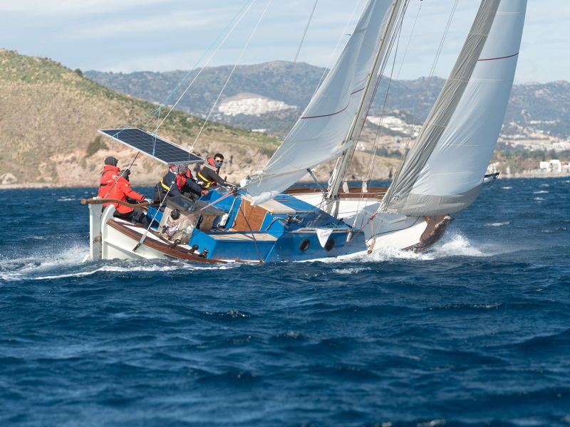 Tırhandil Cup Kış Trofesi 2. Ayak Yarışı Tamamlandı
