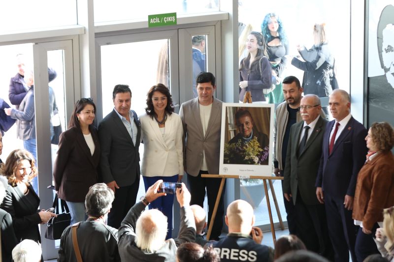 Prof. Dr. Türkan Saylan Konser ve Söyleşiyle Anıldı