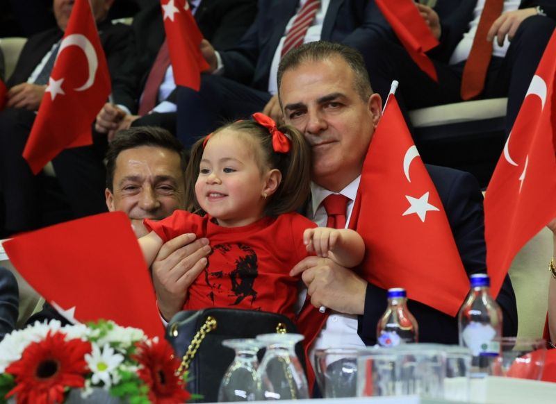 Muğla Valisi İdris Akbıyık’tan Yeni Yıl Mesajı