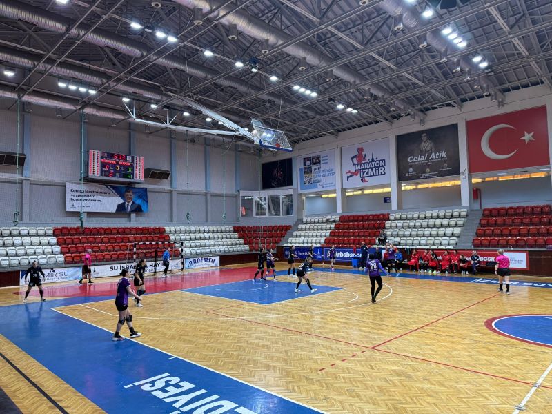 Armada Praxis Yalıkavakspor İkinci Yarıya Hazır