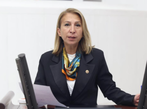 CHP’li Öneş Derici: “Muğla’nın Madenlere Verecek Başka Suyu Yok!”