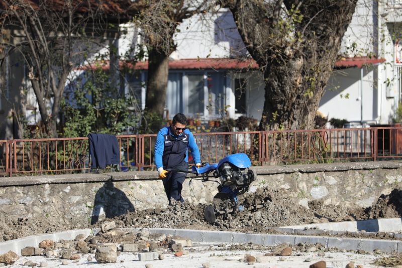 Büyükşehir Tamamlanan Yatırımları Toplu Açılışla Hizmete Alıyor