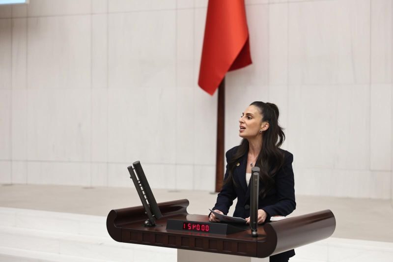 CHP’li Özcan: “Marmaris’te deprem riski altındaki okullar kaderine terk edilemez”