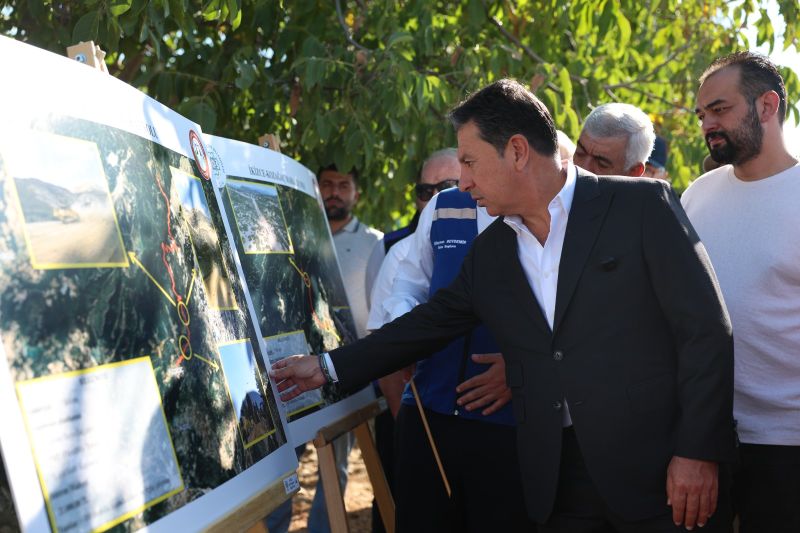 Muğla’da Yollara Rekor Yatırım: 2026’da 4 Milyar 150 Milyon TL’lik Yatırım Planlanıyor