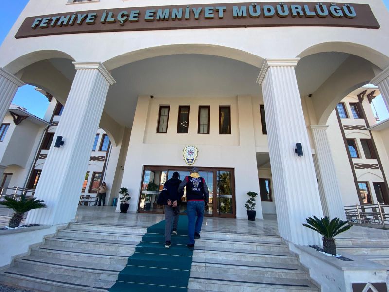 Muğla Genelinde Aranan Şahıslar Yakalandı