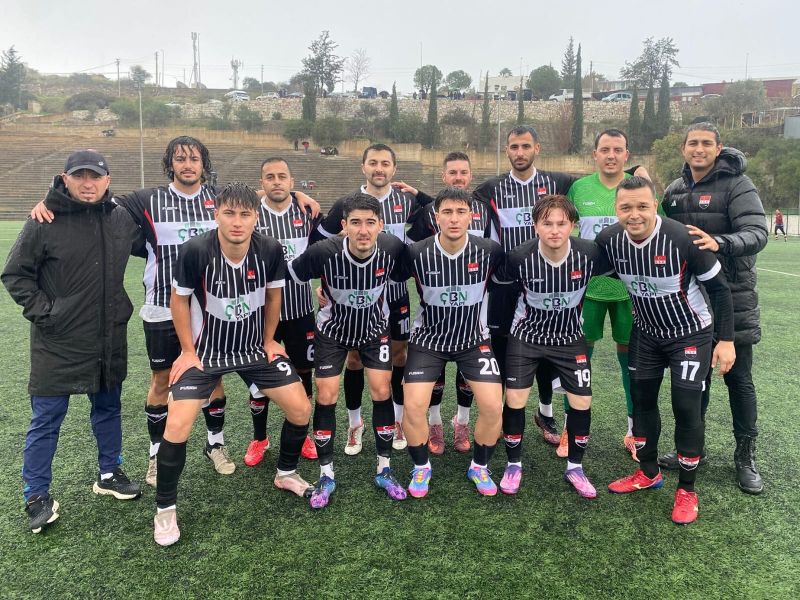 1. Amatör Lig’de Sezon Tamamlandı