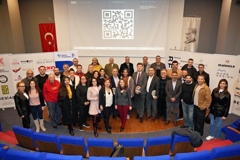 BESİAD Geleneksel Üye Buluşması BODTO’da Gerçekleştirildi