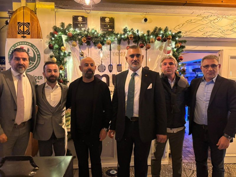 Bodrum Kai-Der Kuruluşunu Duyurdu