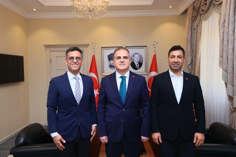 BODER, 2026 Sezonuna Eğitim ve Bilgilendirme Hamlesiyle Hazırlanıyor