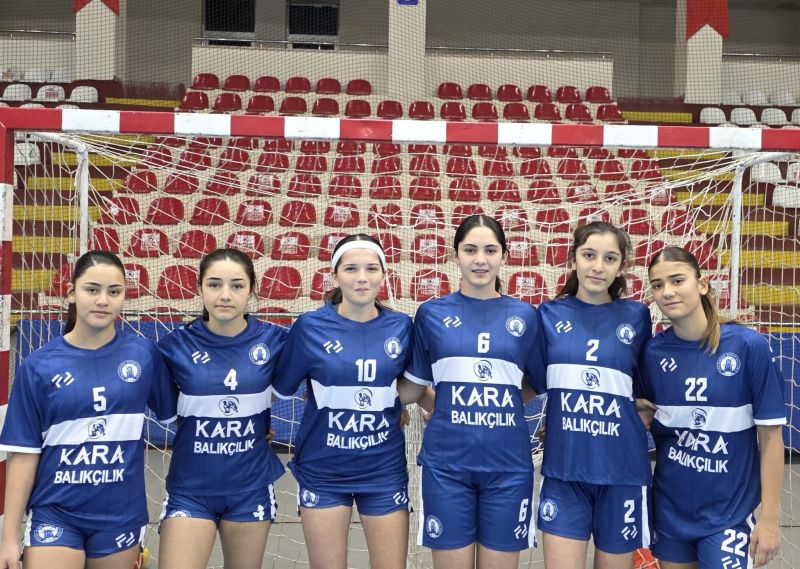 Armada Praxis Yalıkavakspor’un 6 Yıldız Sporcusu Tarama Kamp Listesinde