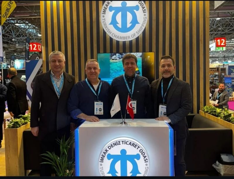 BOOT Düsseldorf Uluslararası Tekne ve Denizcilik Fuarı Denizcilik Dünyasının Küresel Buluşma Noktası Oldu