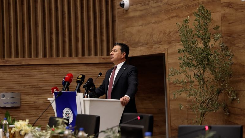 Plansız ve Acele Kamulaştırma Muğla’da Masaya Yatırıldı