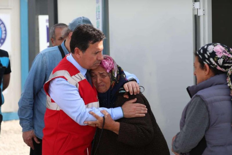 Başkan Aras, Sosyal Yaşam Alanı Projelerini Hayata Geçirmek İçin Malatya’ya Gidiyor