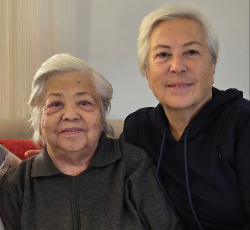 CHP Üyesi Cavidan Özcan Hayatını Kaybetti