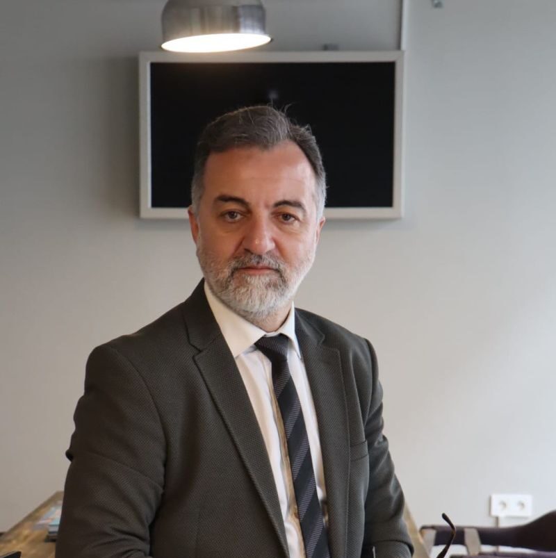 MGC Başkanı Akbulut’tan Datça Belediye Başkanı Aytaç Kurt’a Sert Tepki…