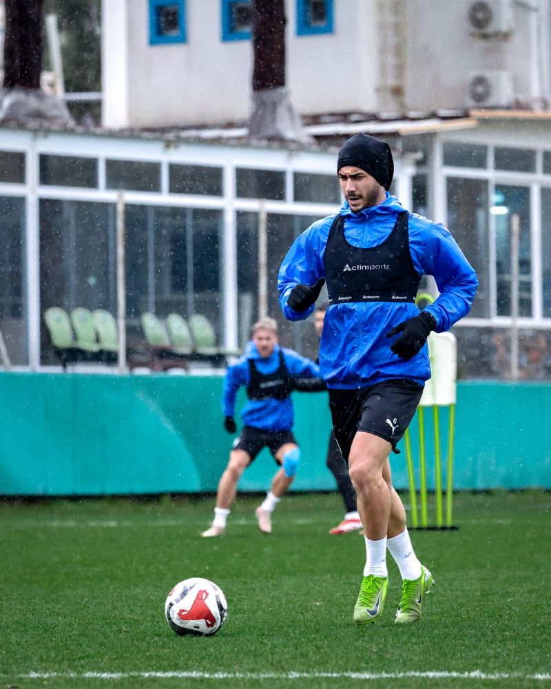 Sipay Bodrum FK Başkanı Taner Ankara: “Gençlerimizle, İnancımızla ve Birlik Ruhuyla Geleceği İnşa Ediyoruz”