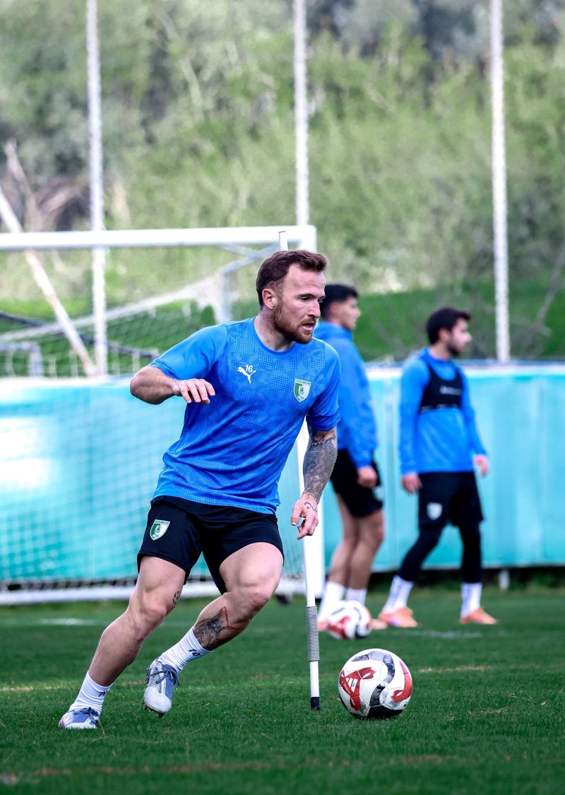 Sipay Bodrum FK, Keçiörengücü mesaisinde galibiyet serisini sürdürmek istiyor