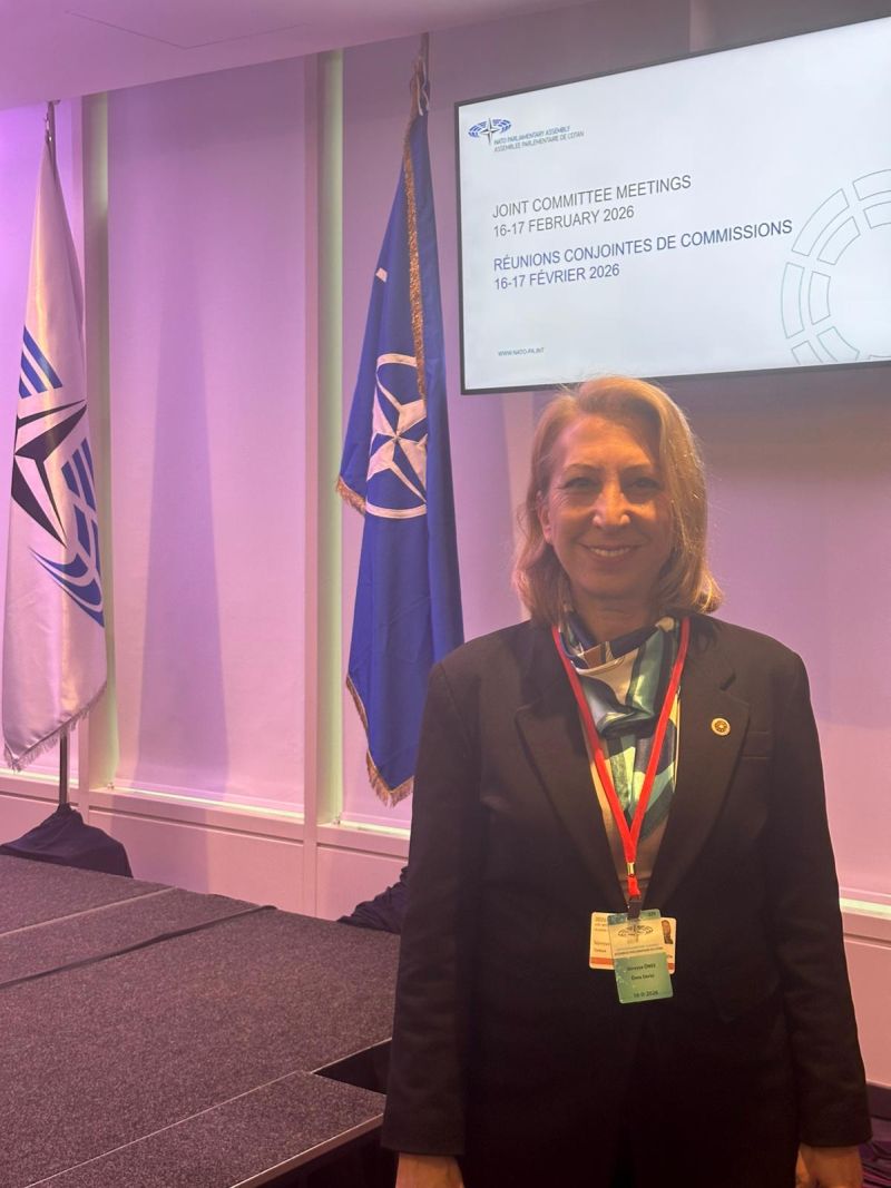 CHP Muğla Milletvekili Derici,  Brüksel’de