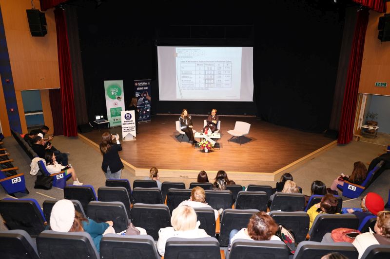 Bodrum’da Madde Bağımlılığına Karşı Ortak Farkındalık Programı