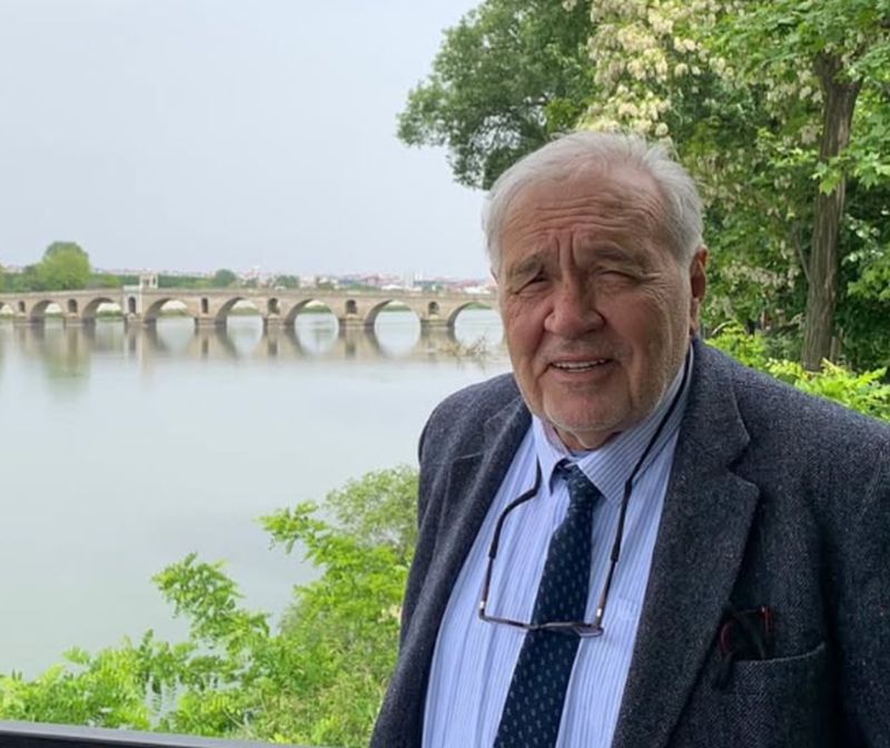 Ünlü Tarihçi İlber Oltaylı Hayatını Kaybetti