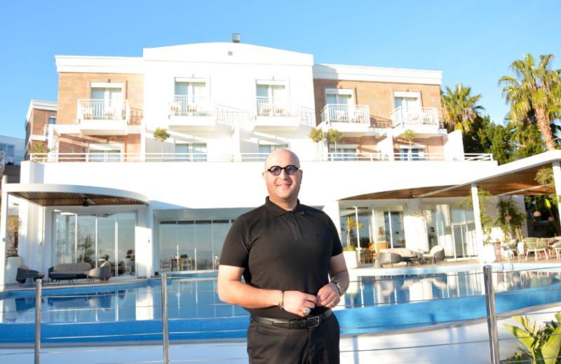 2026’da Turizm Rüzgarı, Güvenlik ve Kalite Odaklı Esecek