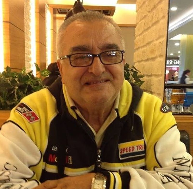 Usta Gazeteci Necdet Buluz Hayatını Kaybetti