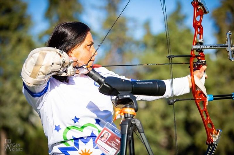Büyükşehir Okçuları Yine Gururlandırdı