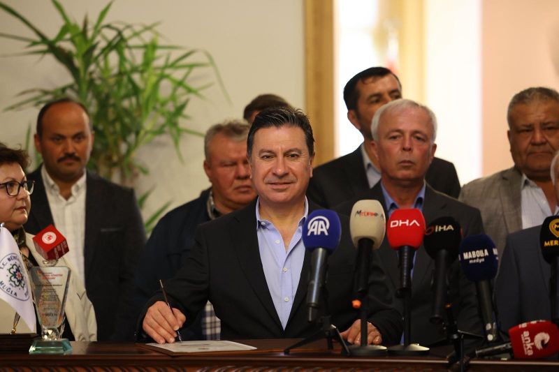 Muğla İçin Yatırım Bütçesi 2 Yılda Yüzde 85 Arttı