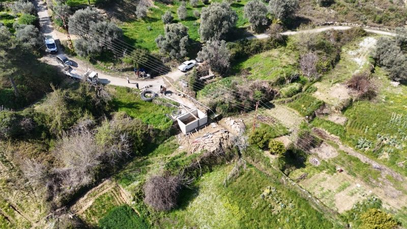 Üreticinin Talebi Karşılıksız Kalmadı