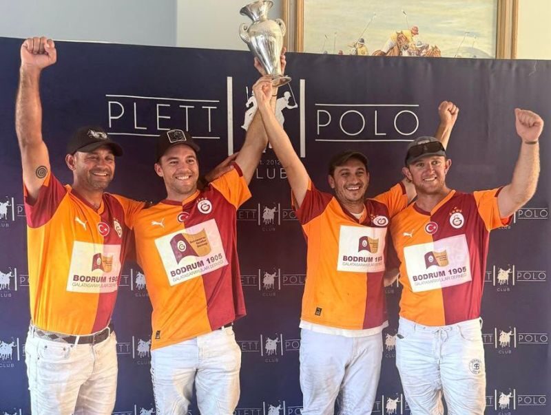 Bodrum 1905’ten Güney Afrika’da Çifte Gurur