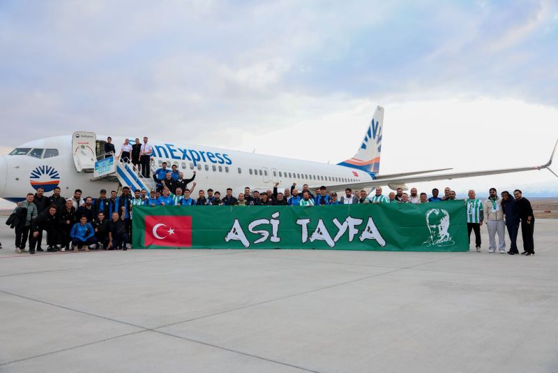 Sipay Bodrum Fk; Iğdır’dan 3 puanla dönüyor