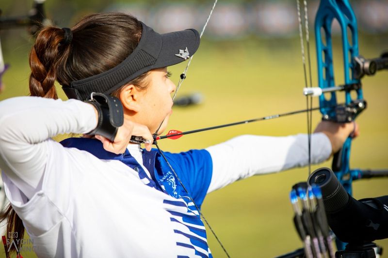 Okçulardan Çifte Türkiye Şampiyonluğu