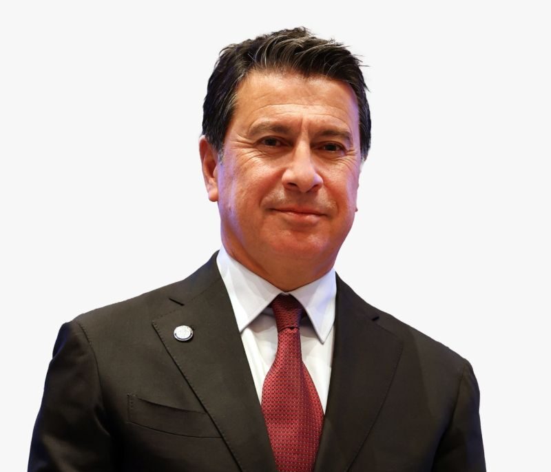 Başkan Aras’tan 18 Mart Mesajı