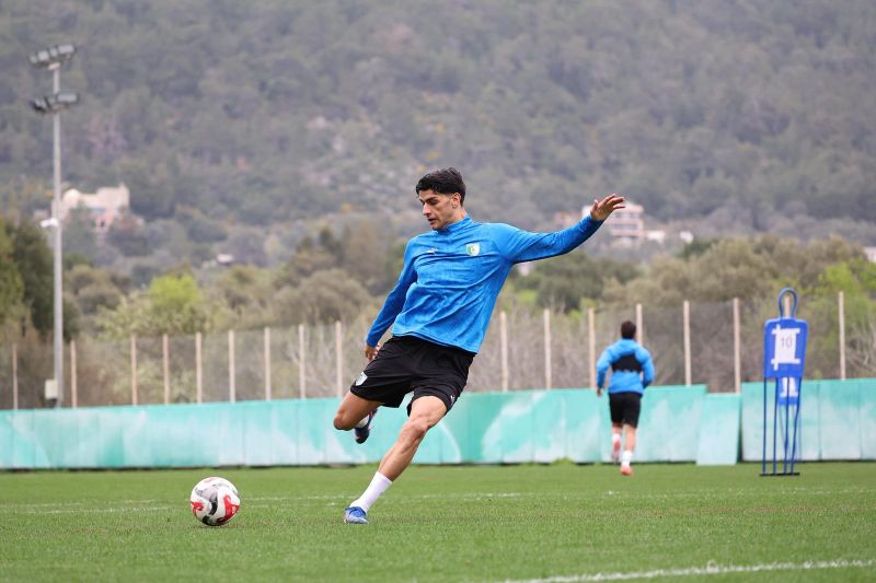 Sipay Bodrum FK, Galibiyet Serisini İstanbul’da Sürdürmek İstiyor