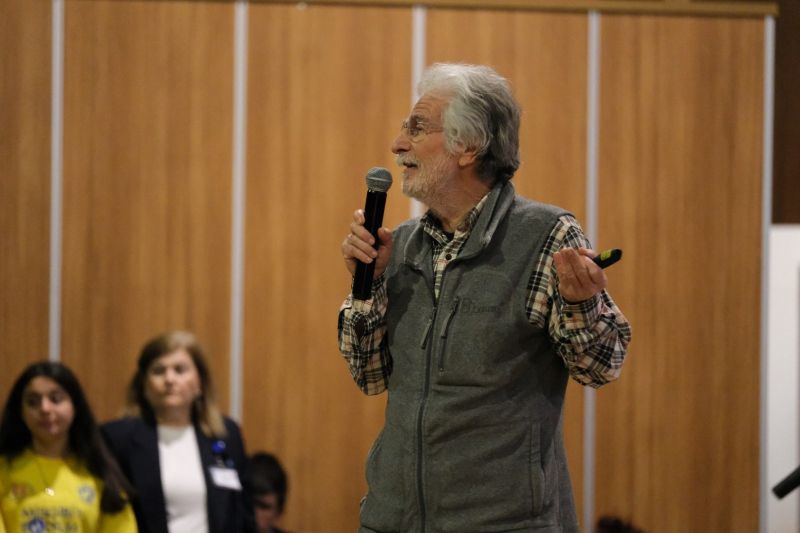 Orman Haftası’nda Çocuklara Doğa Bilinci Aşılandı