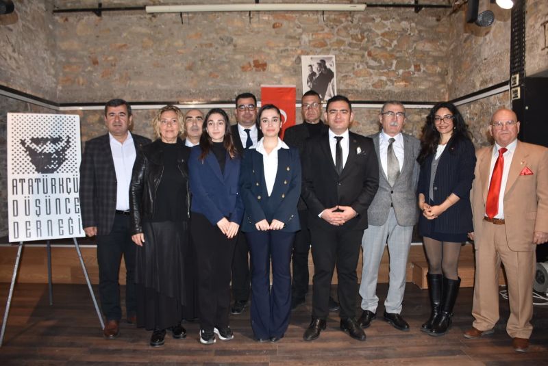 ADD Bodrum’dan Net Mesaj: “Kavga Değil Birlik”