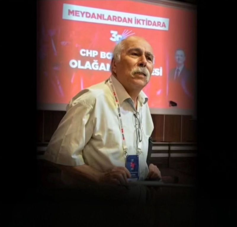 Osman Öneş Hayatını Kaybetti