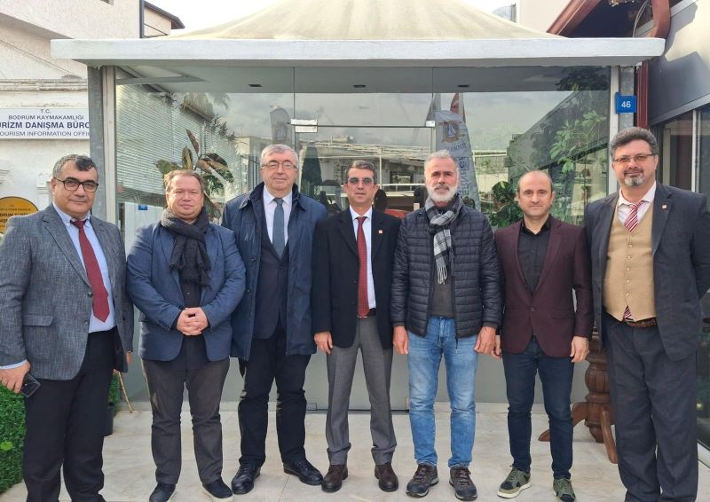 BOYD 25. Kuruluş Yıldönümü Basın Açıklaması