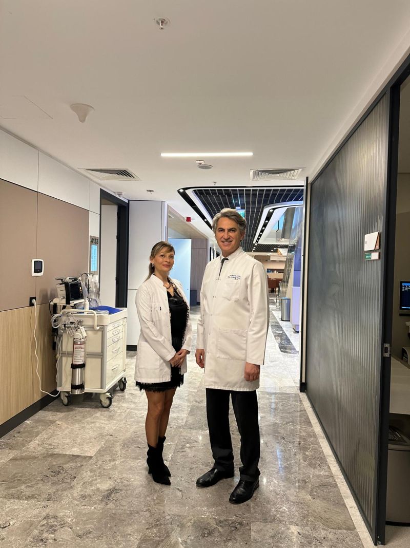 Variste Yeni Nesil Dönem: Ameliyatsız ve İz Bırakmayan Tedaviler