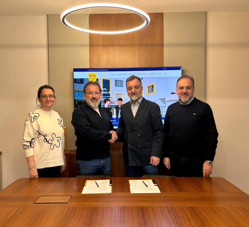 Muğla Gazeteciler Cemiyeti’nden Üyelerine Yüzde 10 Eğitim İndirimi